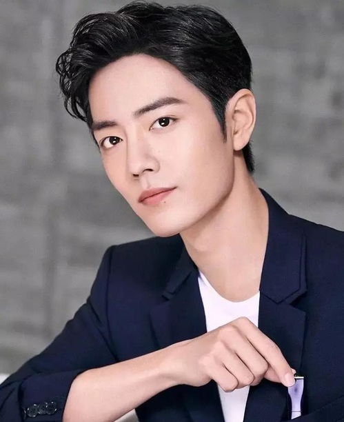 肖戰的堅韌之路 爭議中的成長與回歸