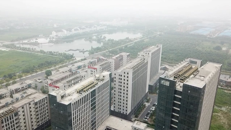 人才科技廣場