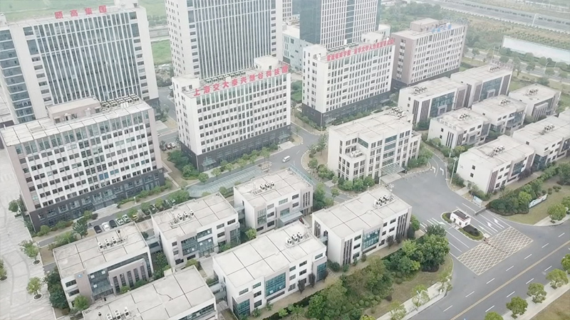 人才科技廣場