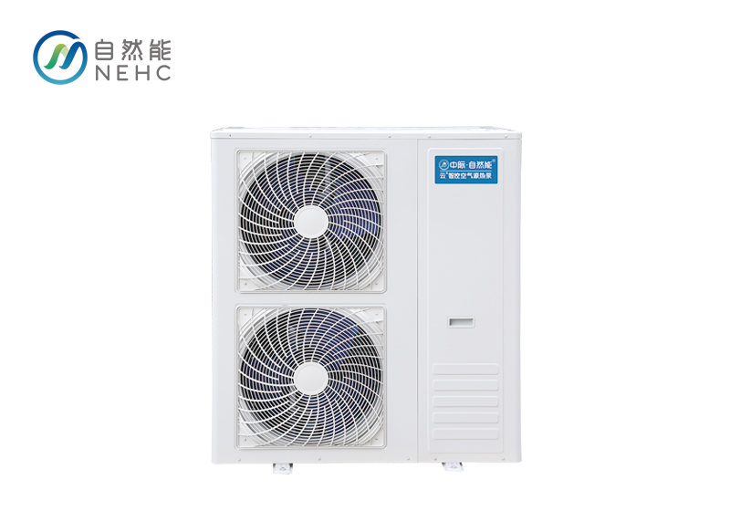 戶用空氣源熱泵冷暖機（變頻）