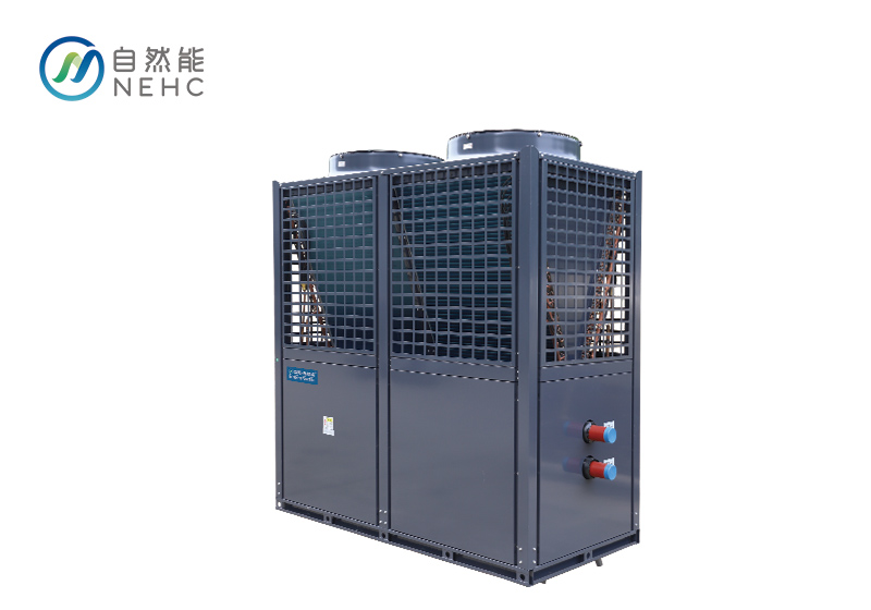 使用空氣能熱泵設(shè)備取暖逐漸成為新商機(jī)