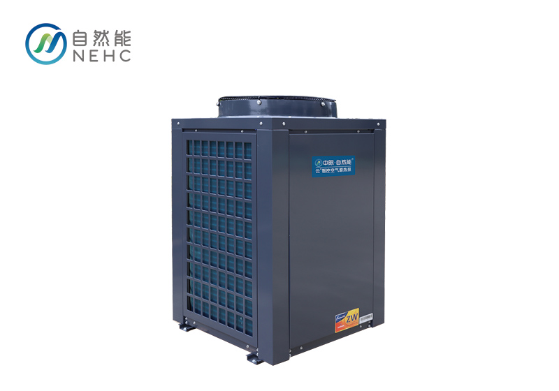 空氣能熱水器的工作原理是什么？