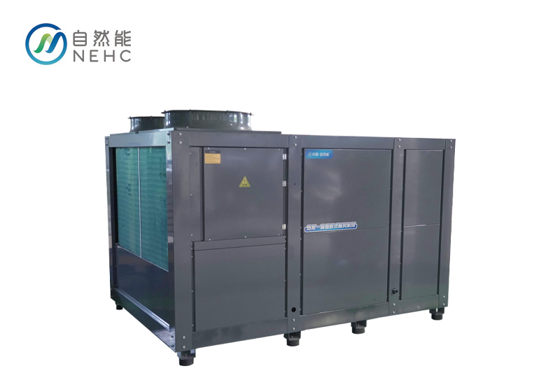 直膨式新風一體機